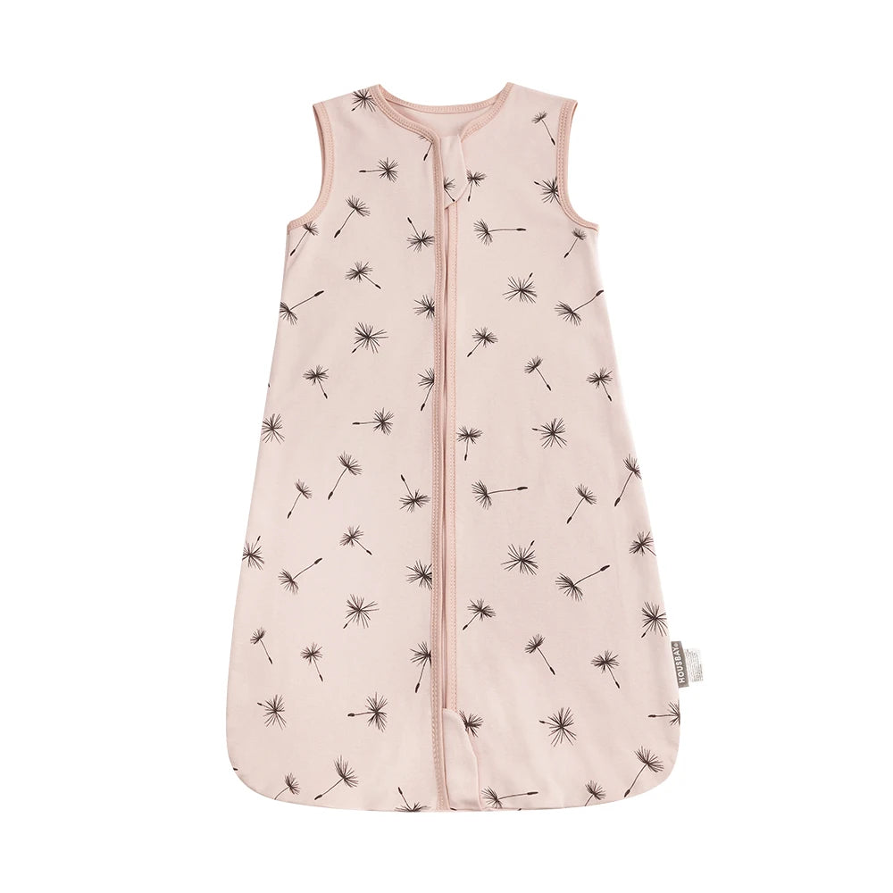 Gigoteuse d'été en coton pour bébé de 3 à 24 mois